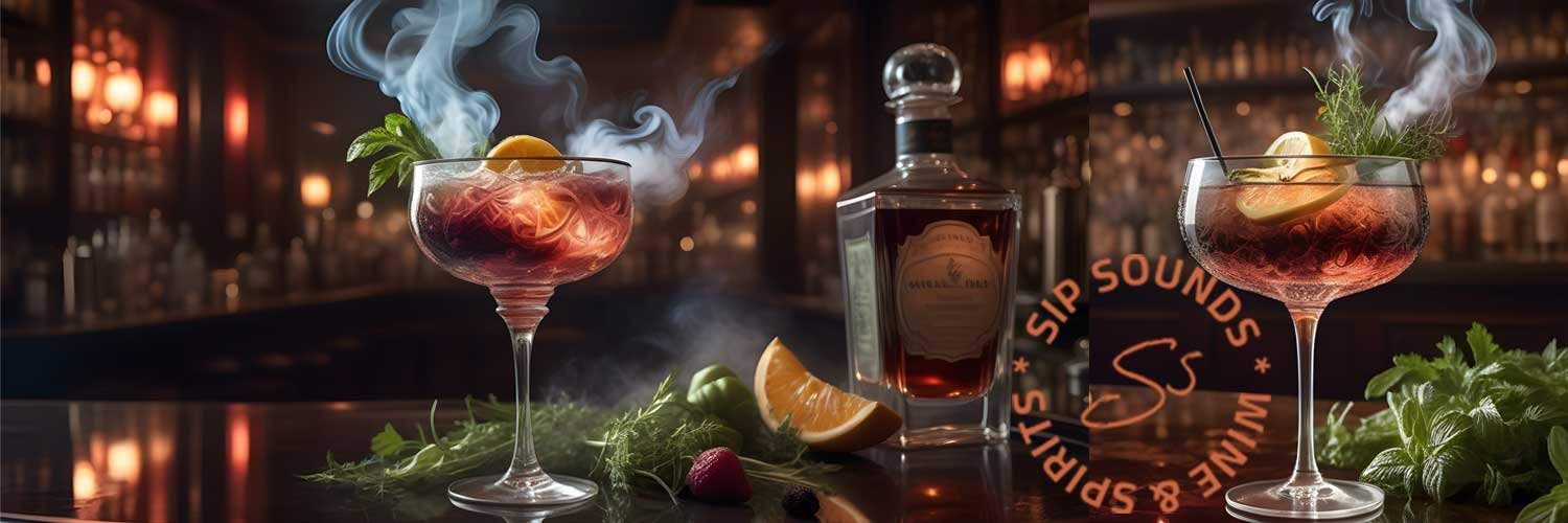 10 Must Try Cocktail Recipes for 2024