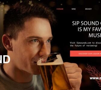 Sip Sounds is a liquor review liquor products