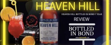 Heaven Hill Bottled In Bond Review