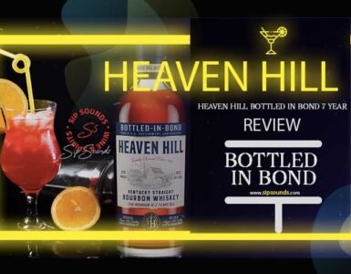 Heaven Hill Bottled In Bond Review